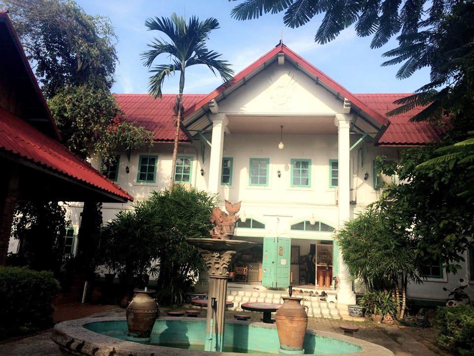 Sabaidee Guesthouse Luang Prabang Exterior foto