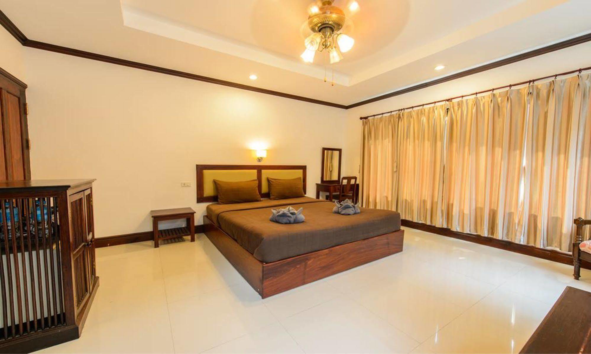 Sabaidee Guesthouse Luang Prabang Exterior foto
