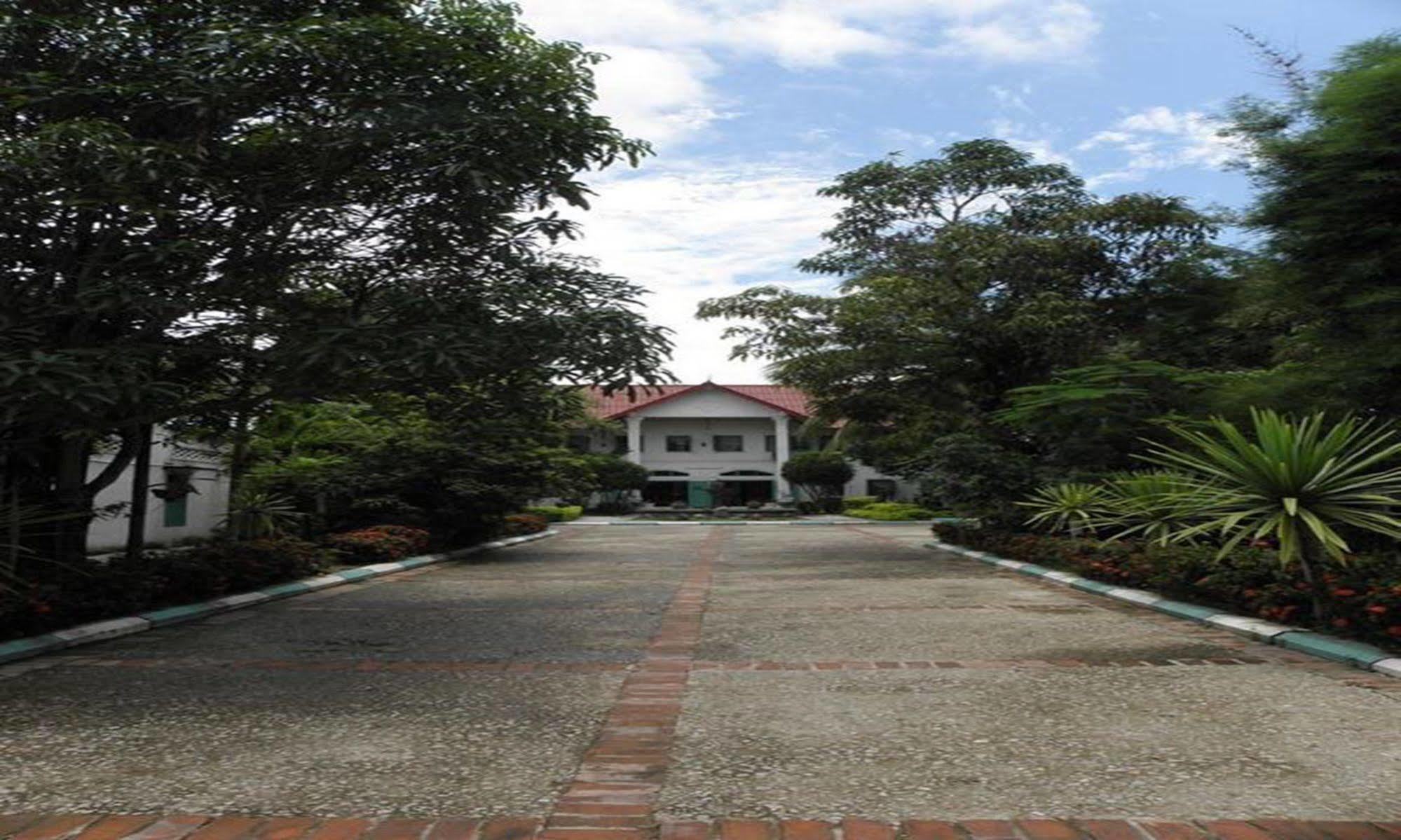 Sabaidee Guesthouse Luang Prabang Exterior foto