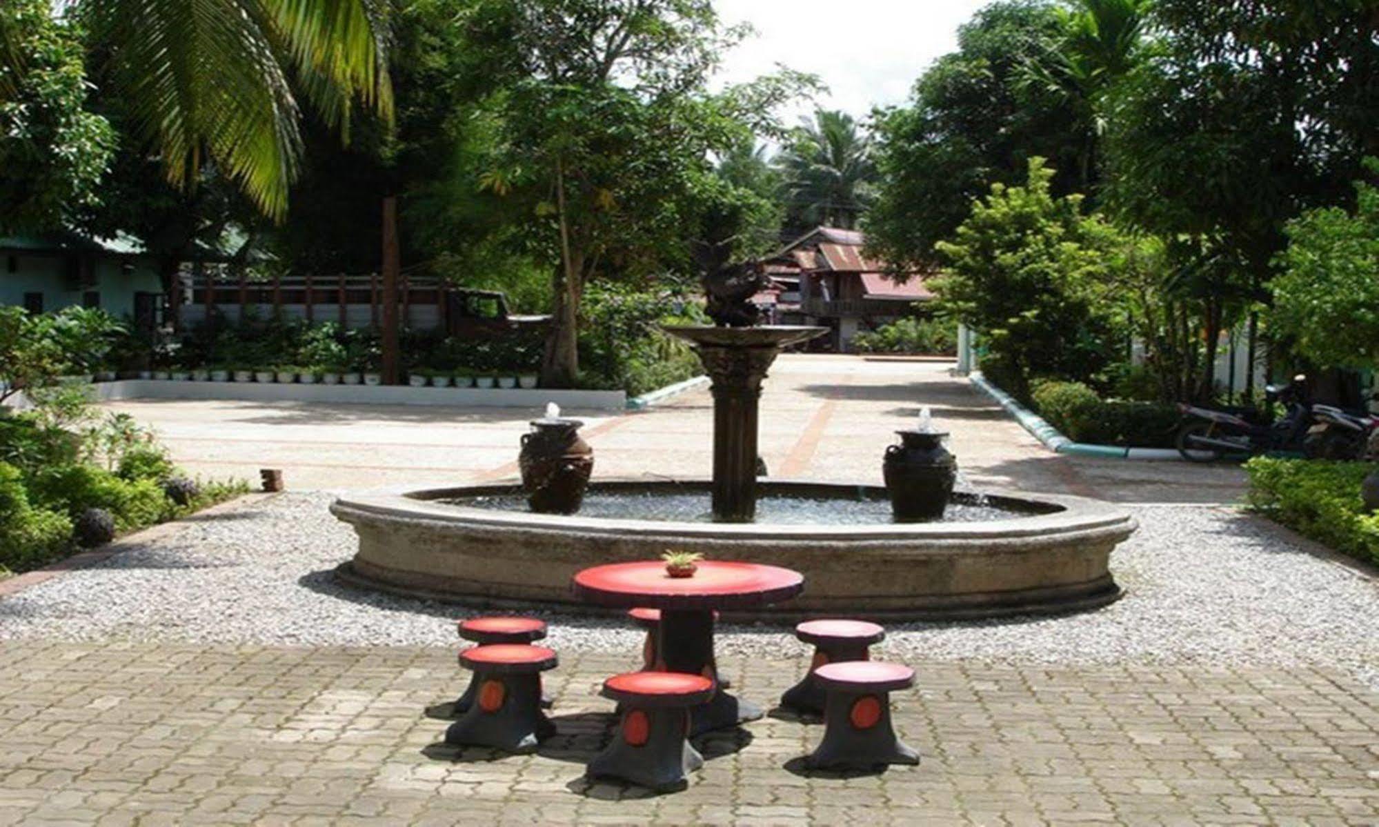 Sabaidee Guesthouse Luang Prabang Exterior foto